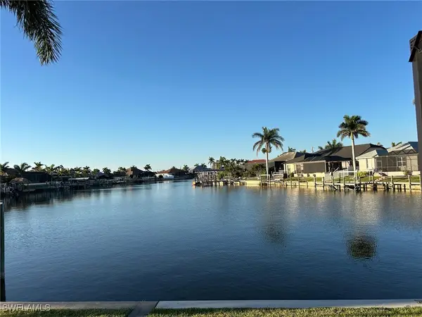 2813 SW 31st Lane, Cape Coral, FL 33914