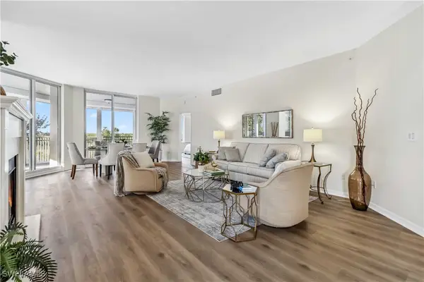 1001 Arbor Lake Drive #101, Naples, FL 34110