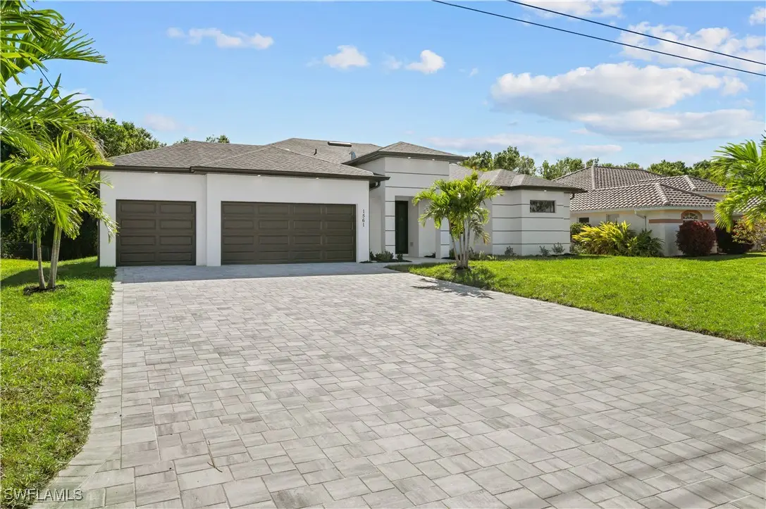 1561 NW 26th Place, Cape Coral, FL 33993 - Image #1