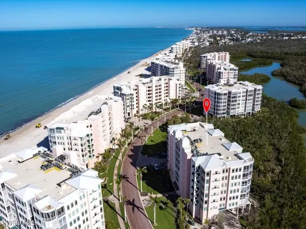 266 Barefoot Beach Boulevard #603, Bonita Springs, FL 34134