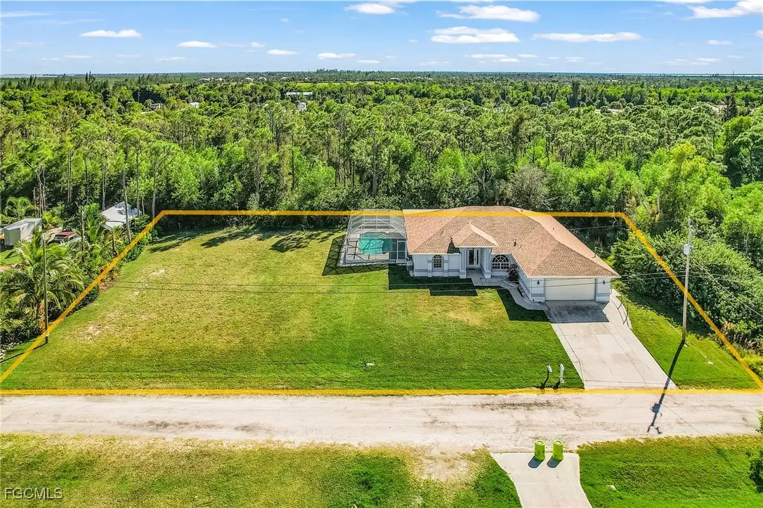 3587 Myers Lane, Saint James City, FL 33956 - Image #1