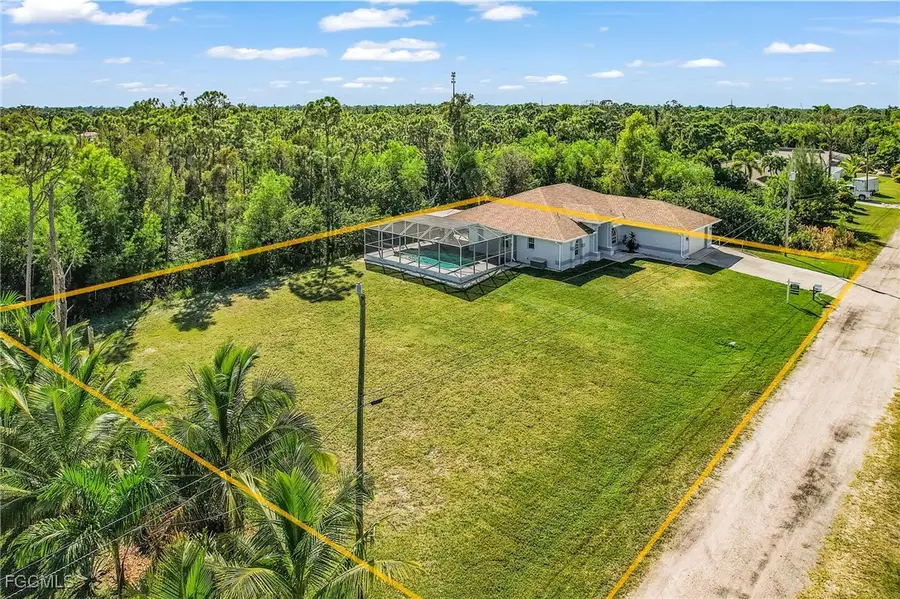 3587 Myers Lane, Saint James City, FL 33956 - Image #2