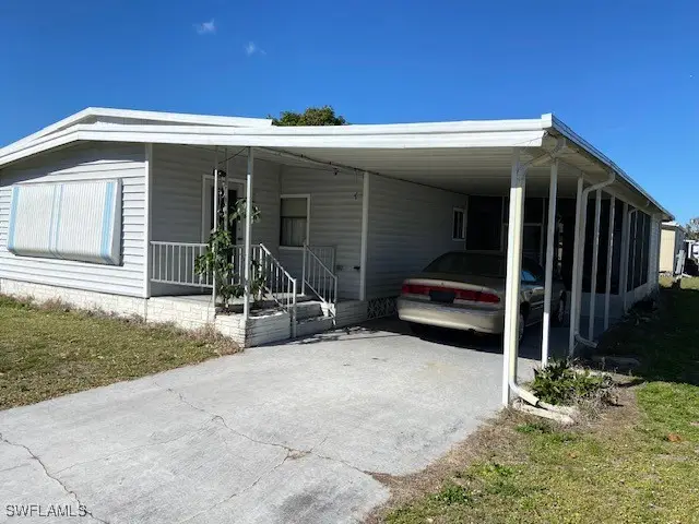 2773 Indianwood Drive, North Fort Myers, FL 33917 - Image #2