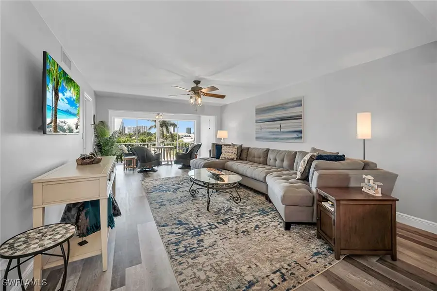 4200 Belair Lane #303, Naples, FL 34103 - Image #2