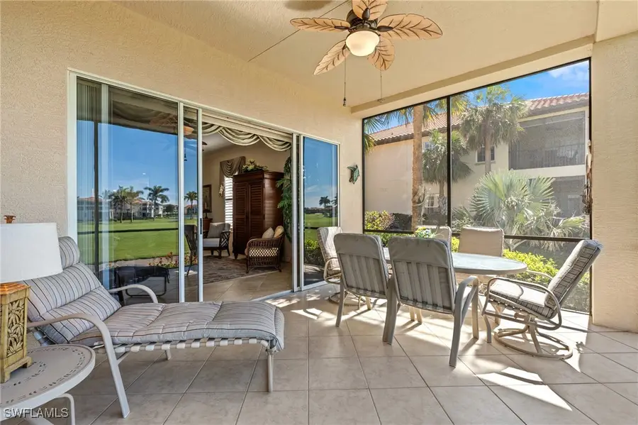 11269 Bienvenida Court #16A, Fort Myers, FL 33908 - Image #3