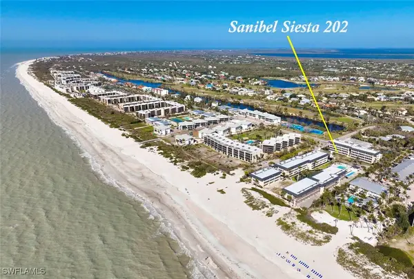 1246 Fulgur Street #202, Sanibel, FL 33957