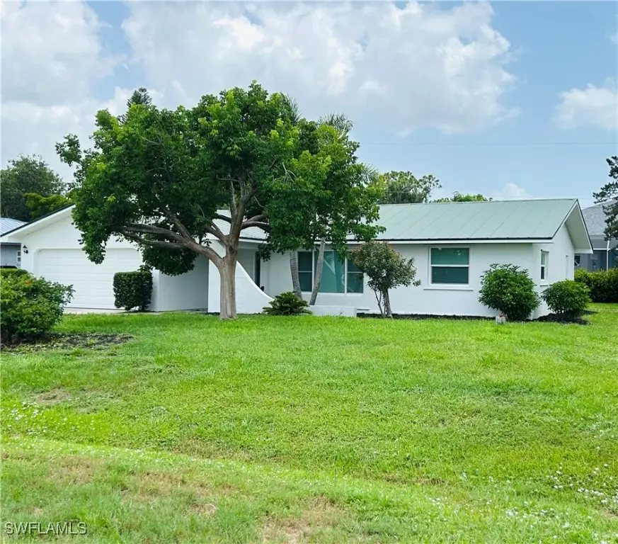 4937 Royal Palm Drive, Estero, FL 33928 - #1