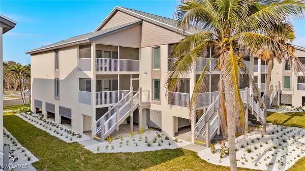 2255 W Gulf Drive #117, Sanibel, FL 33957