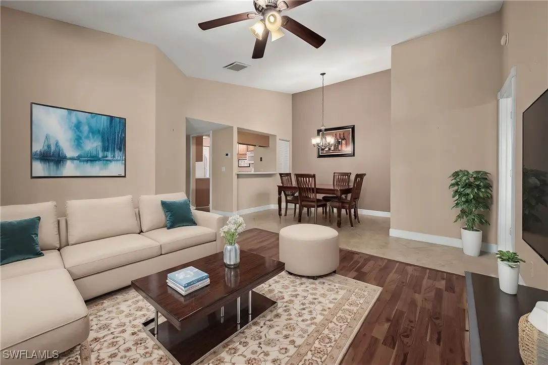 8121 S Woods Circle #8, Fort Myers, FL 33919 - Image #1