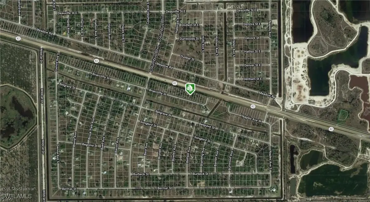 1237 Briarcliffe Street, Fort Myers, FL 33913 - Image #1