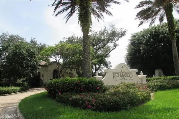 816 Whiskey Creek Drive, Marco Island, FL 34145