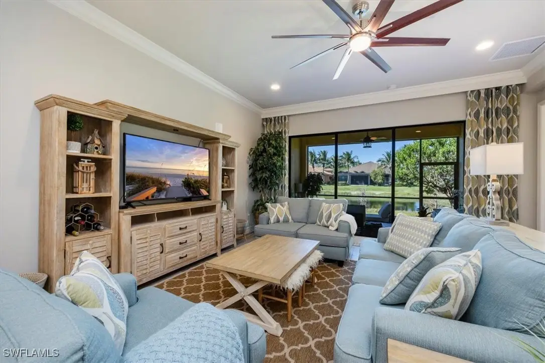 13422 Silktail Drive, Naples, FL 34109 - #1