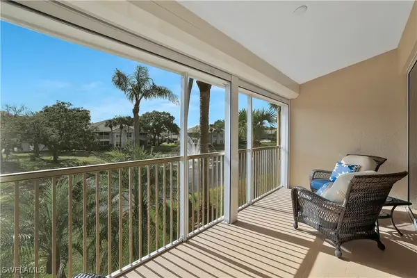 6230 Reserve Circle #703, Naples, FL 34119