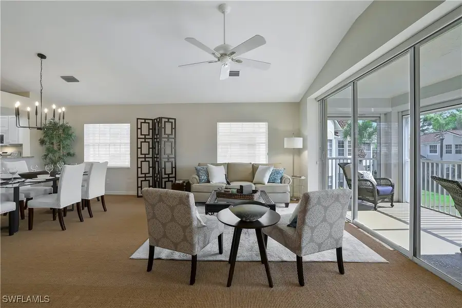 6230 Reserve Circle #703, Naples, FL 34119 - Image #3