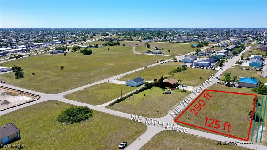 1069 NE 7th Terrace, Cape Coral, FL 33909 - Image #2