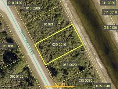 329 Paulcrest Avenue, Lehigh Acres, FL 33974 - Image #2