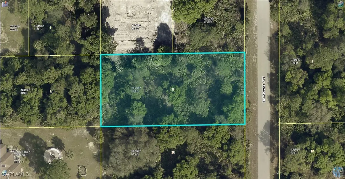 521 Broadway Avenue, Lehigh Acres, FL 33972 - Image #1
