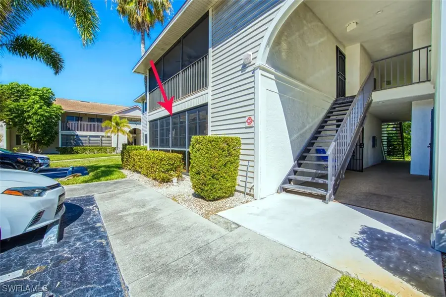 14820 Summerlin Woods Drive #1, Fort Myers, FL 33919 - Image #2