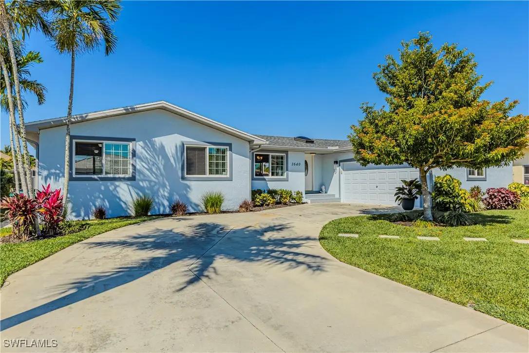 1640 Barbarosa Court, Marco Island, FL 34145 - #1