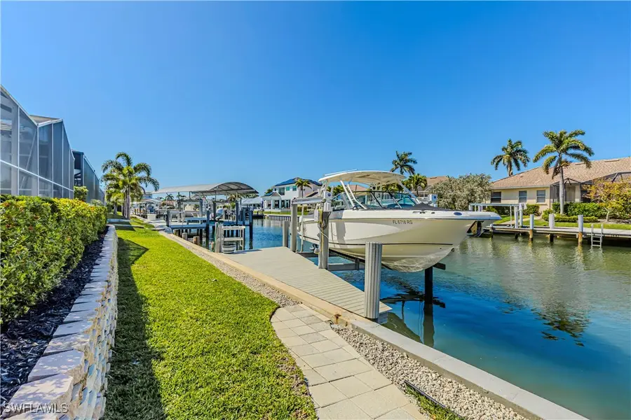 1640 Barbarosa Court, Marco Island, FL 34145 - #2