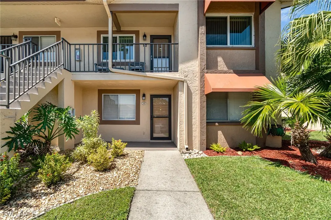13080 Cross Creek Court #308, Fort Myers, FL 33912 - Image #1
