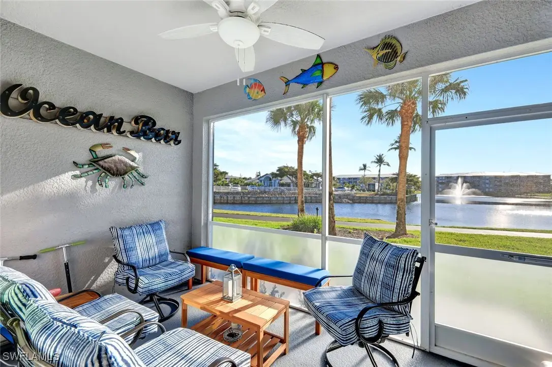 16575 Lake Circle Drive #1115, Fort Myers, FL 33908 - #1