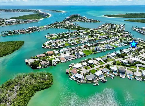 147 Capri Boulevard, Naples, FL 34113