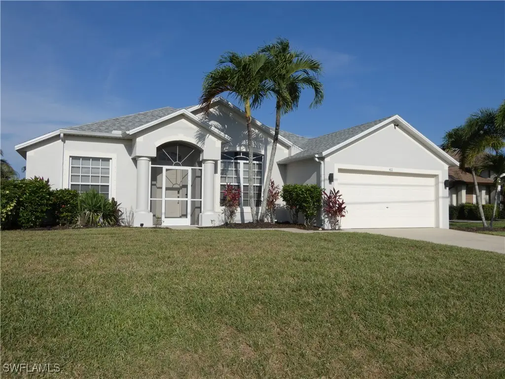 4111 Oasis Boulevard, Cape Coral, FL 33914 - Image #1