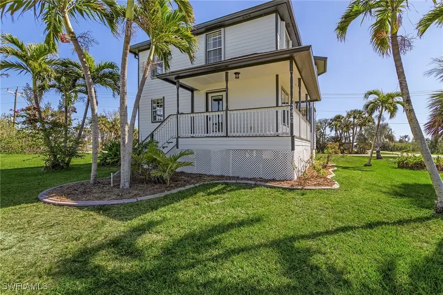 2420 Poinciana Avenue, Saint James City, FL 33956 - Image #2