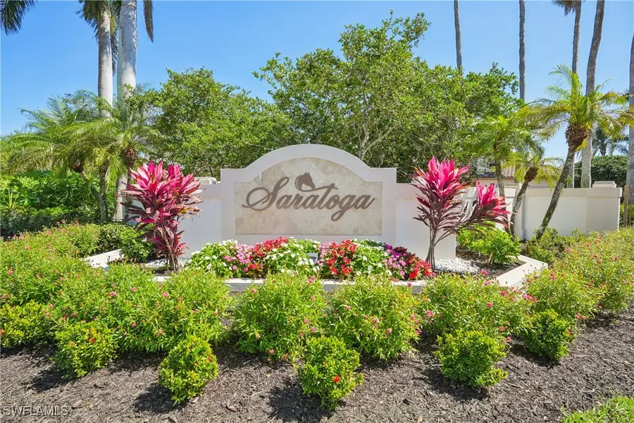 8188 Saratoga Drive #703, Naples, FL 34113 - Image #2