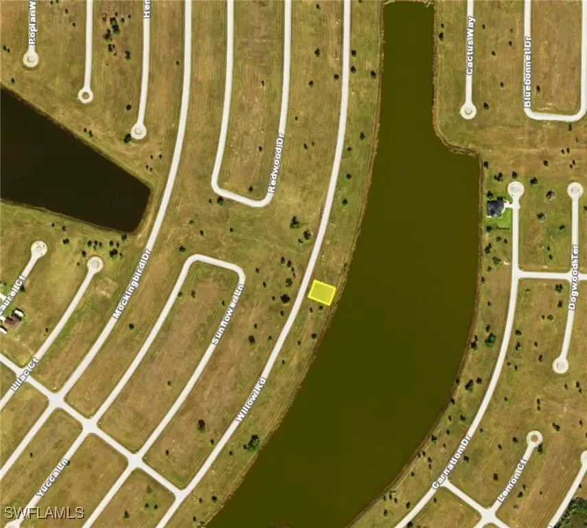 74 Willow Road, Placida, FL 33946 - #2