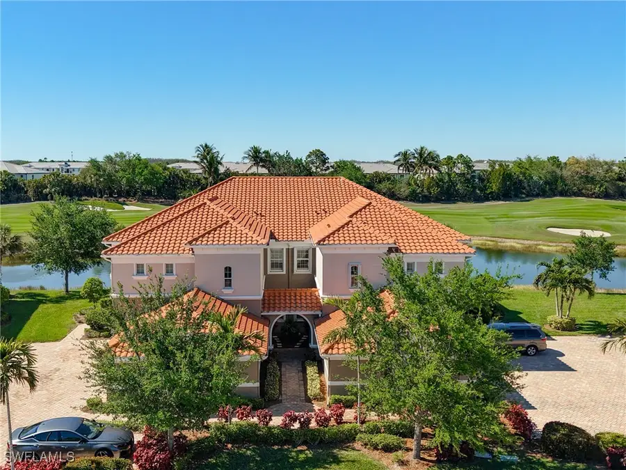 10271 Glastonbury Circle #202, Fort Myers, FL 33913 - Image #2