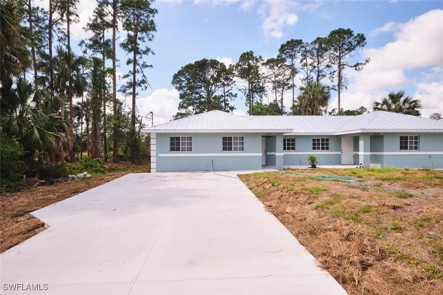 3825/3827 Hollycrest Street, Fort Myers, FL 33905 - #2