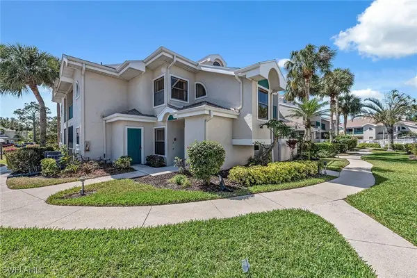 60 Emerald Woods Drive #B1, Naples, FL 34108