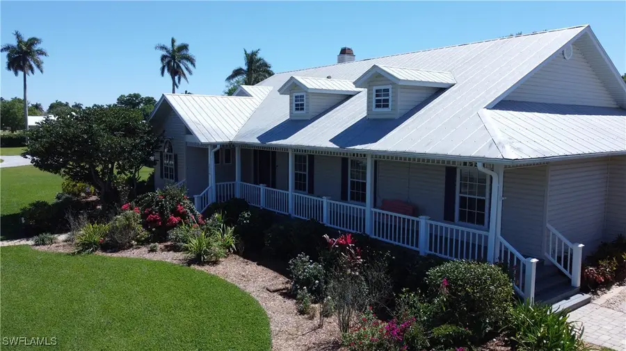 234 W Circle Drive, Clewiston, FL 33440 - Image #2