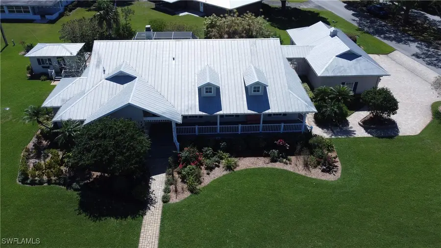 234 W Circle Drive, Clewiston, FL 33440 - Image #3