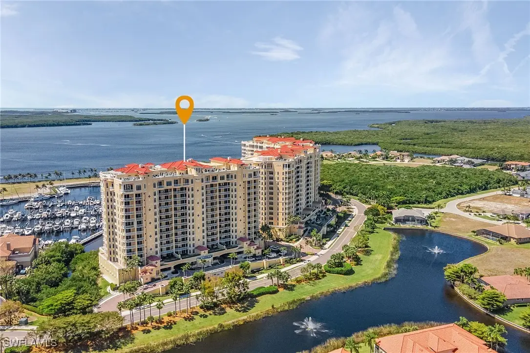 6021 Silver King Boulevard #705, Cape Coral, FL 33914 - Image #1