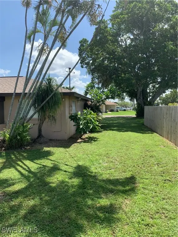 4709 Vinsetta Avenue, North Fort Myers, FL 33903 - Image #3