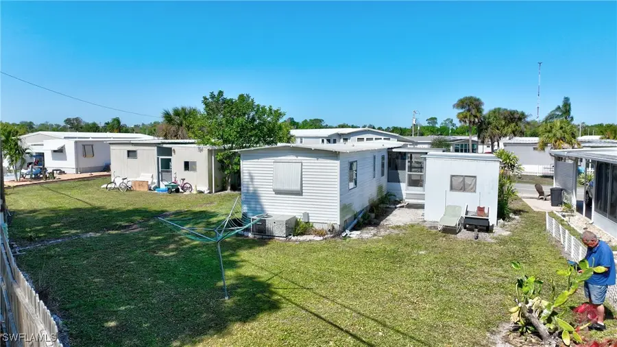 174 Santa Fe Trail, North Fort Myers, FL 33917 - Image #2