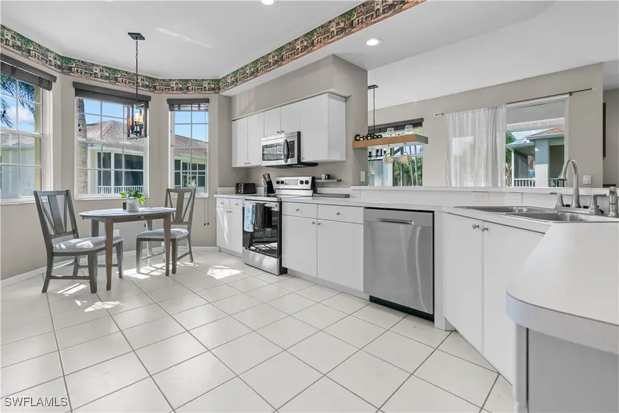 9601 Village View Boulevard #201, Bonita Springs, FL 34135 - #3