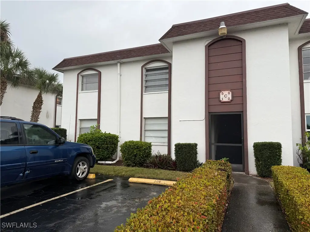 2828 Jackson Street #C5, Fort Myers, FL 33901 - Image #1