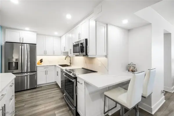 4005 Gulf Shore Boulevard N #404, Naples, FL 34103