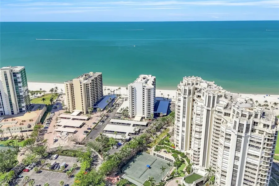 4005 Gulf Shore Boulevard N #404, Naples, FL 34103 - #2