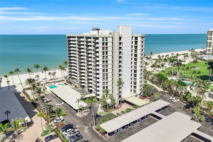 4005 Gulf Shore Boulevard N #404, Naples, FL 34103 - #3