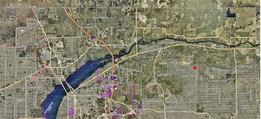 2510 70th Street W, Lehigh Acres, FL 33971 - #3