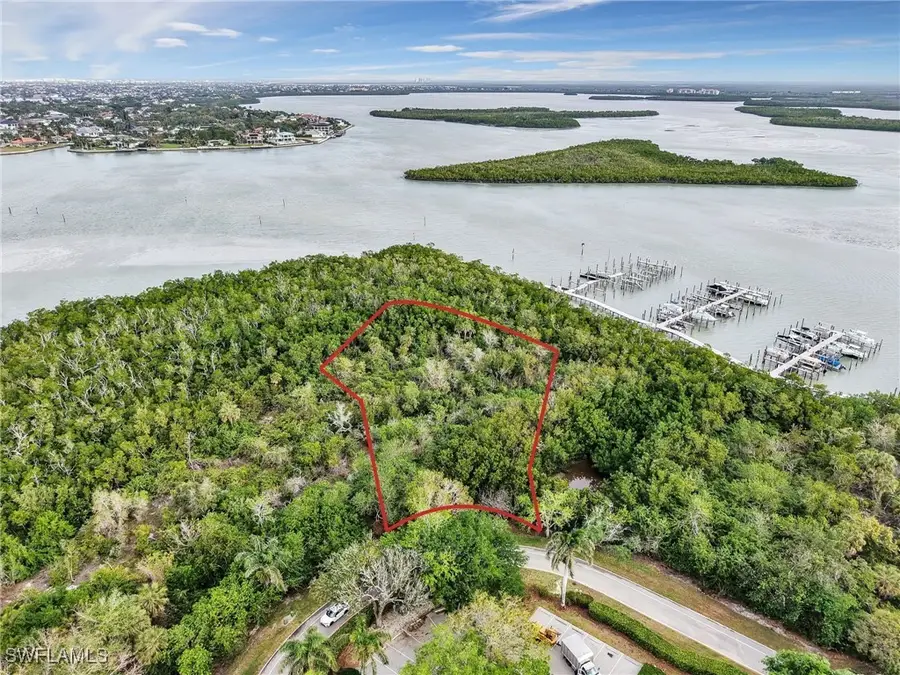 1291 Blue Hill Creek Drive, Marco Island, FL 34145 - Image #2