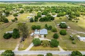 3666 Fort Simmons Avenue, Fort Denaud, FL 33935 - Image #3