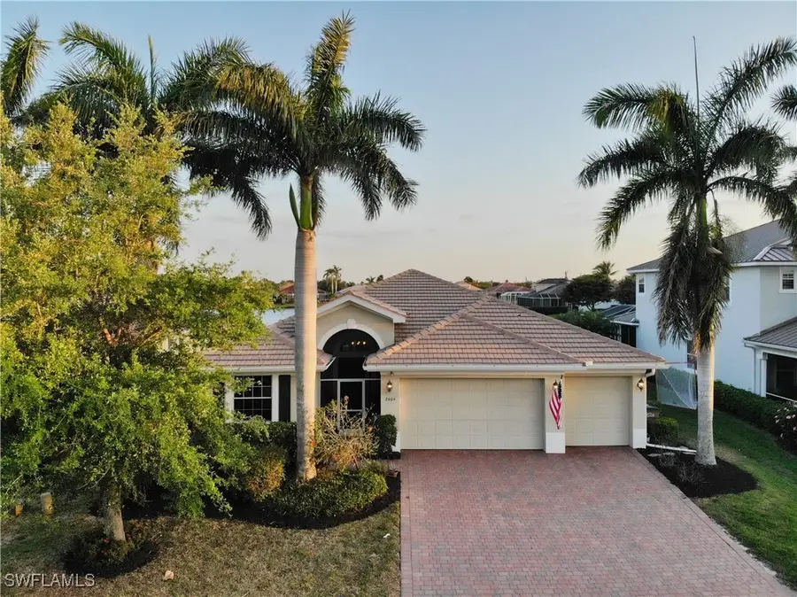 2604 Stonyhill Court, Cape Coral, FL 33991 - Image #3