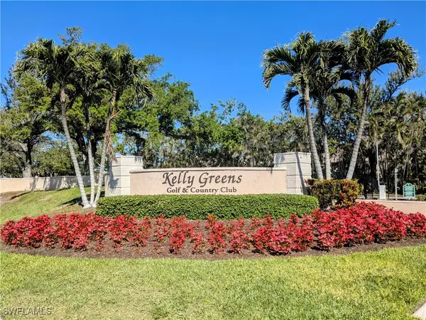 12130 Kelly Greens Boulevard #103, Fort Myers, FL 33908