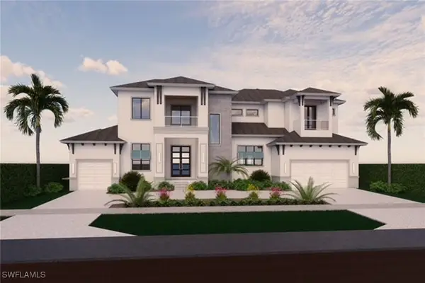 1285 Orange Court, Marco Island, FL 34145